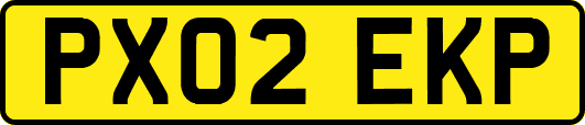 PX02EKP
