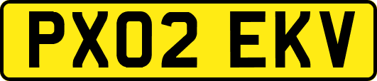 PX02EKV