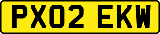 PX02EKW