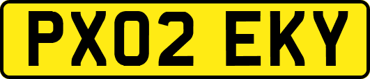 PX02EKY