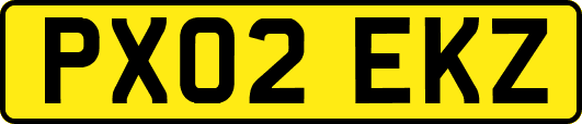 PX02EKZ