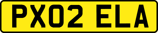 PX02ELA