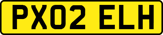PX02ELH