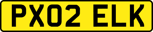 PX02ELK