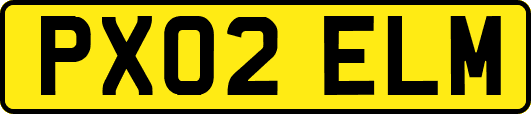 PX02ELM