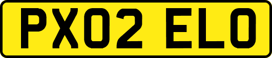 PX02ELO