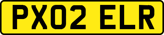 PX02ELR