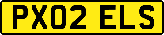 PX02ELS