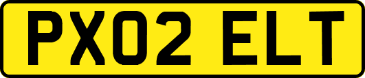 PX02ELT