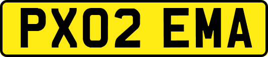 PX02EMA