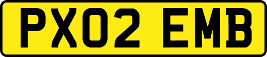PX02EMB
