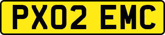 PX02EMC