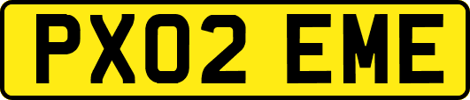 PX02EME