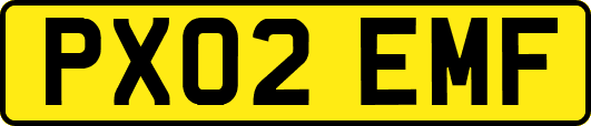 PX02EMF