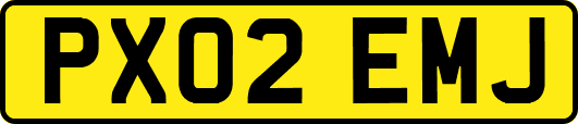 PX02EMJ