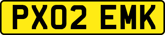 PX02EMK