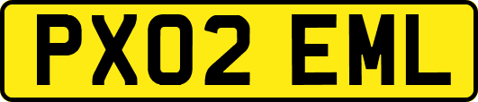PX02EML