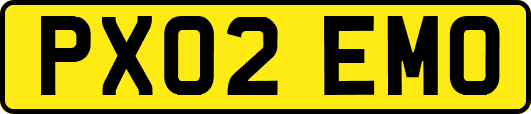 PX02EMO