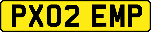 PX02EMP