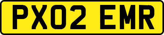 PX02EMR