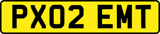 PX02EMT