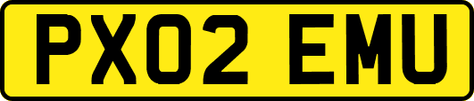 PX02EMU
