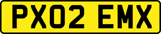 PX02EMX