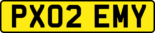 PX02EMY