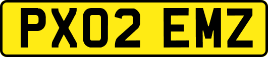 PX02EMZ