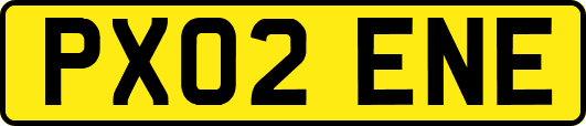 PX02ENE