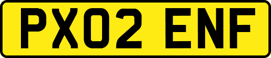 PX02ENF