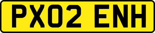 PX02ENH