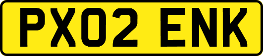 PX02ENK