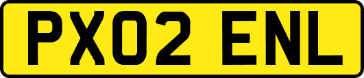 PX02ENL