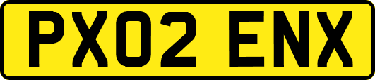 PX02ENX