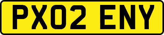 PX02ENY