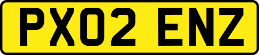 PX02ENZ