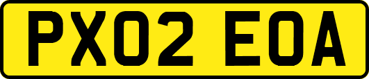 PX02EOA