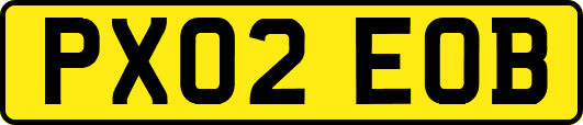 PX02EOB
