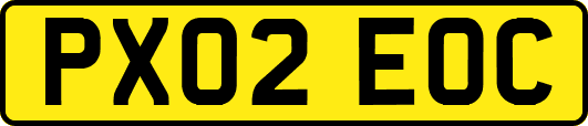 PX02EOC