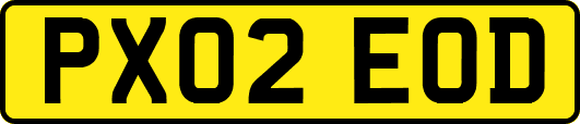 PX02EOD