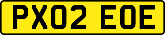 PX02EOE