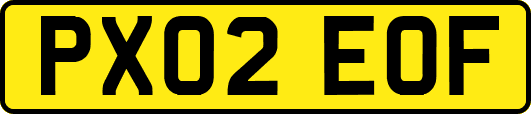 PX02EOF