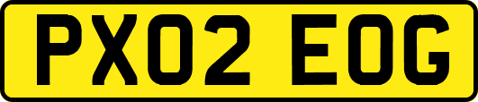 PX02EOG