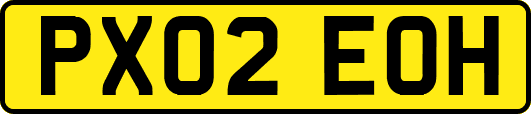 PX02EOH