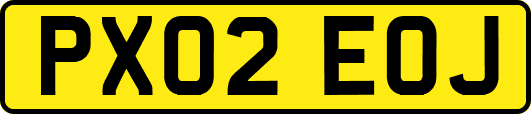PX02EOJ