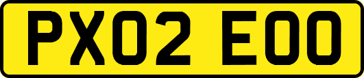 PX02EOO
