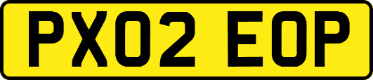 PX02EOP