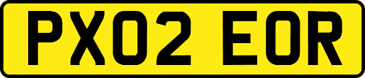 PX02EOR