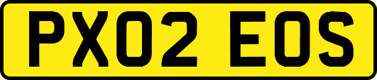 PX02EOS